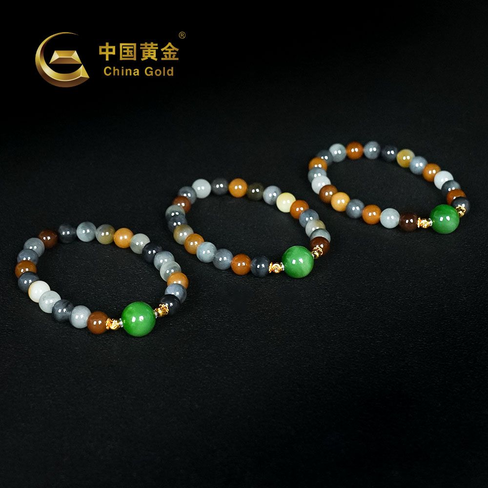 Xinjiang Hetian Nephrite Jade Bracelet — Xinjiang jade