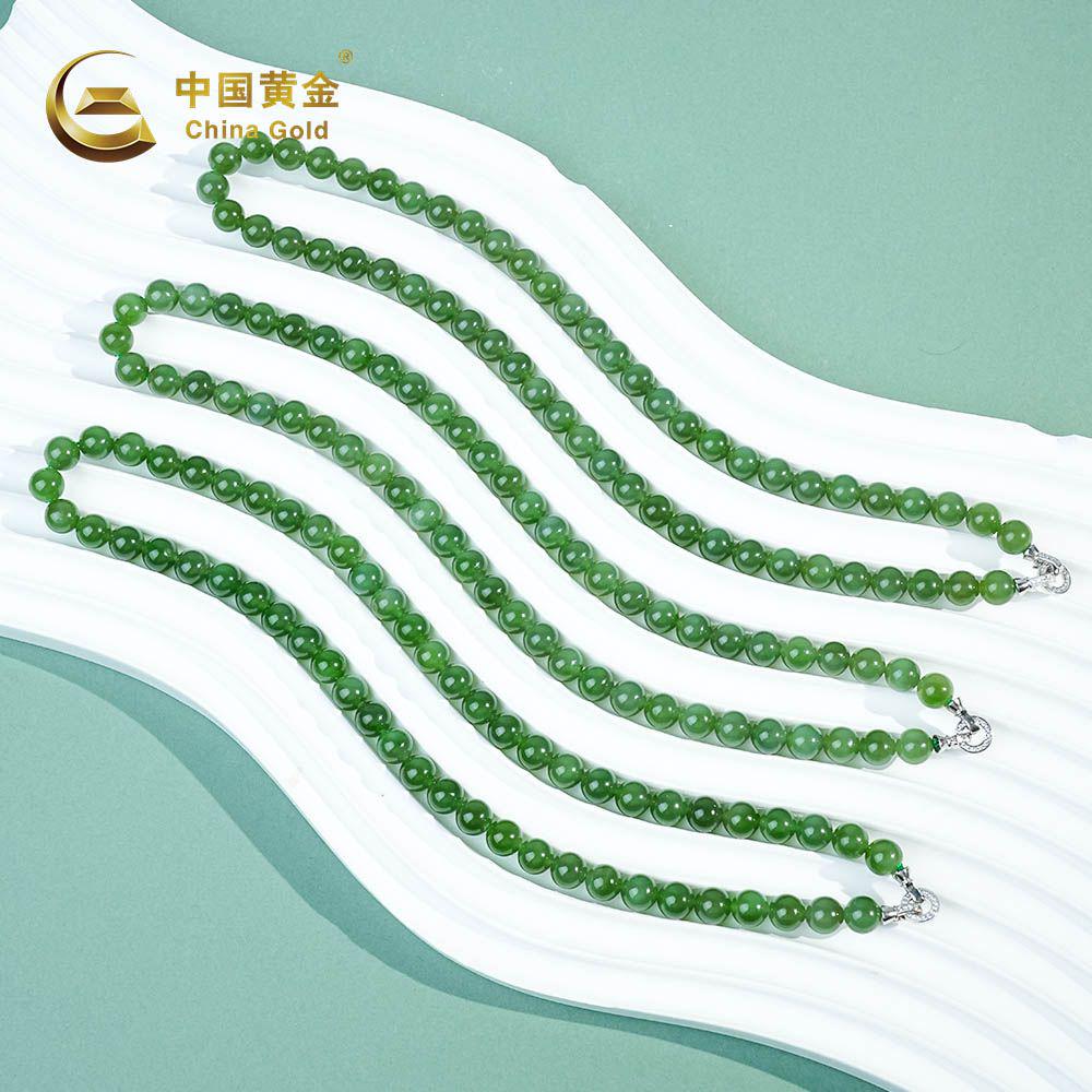 Pixiu Jade Bracelet: Meaning & How to Wear It Correctly