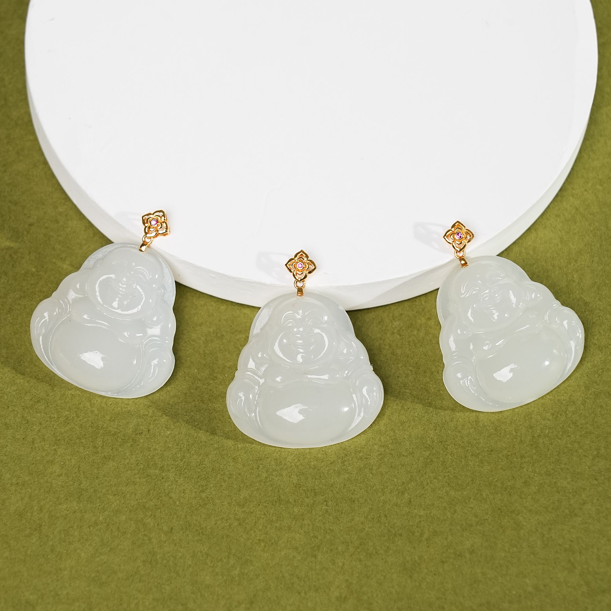Lavender Jade: Meaning, Value & How to Buy