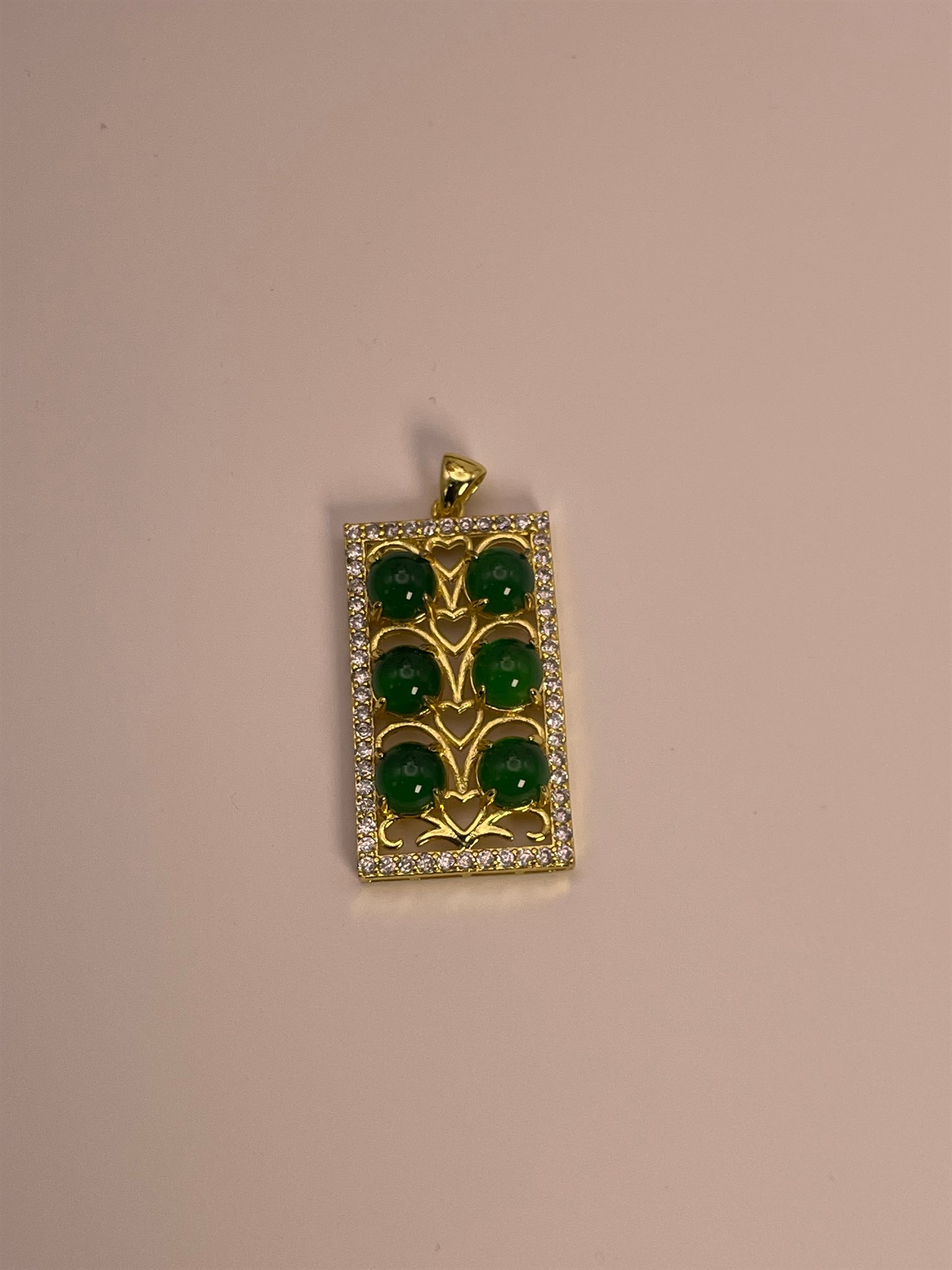 Fashion Jewelry 6478 — fashion jewelry, SKU JW-027