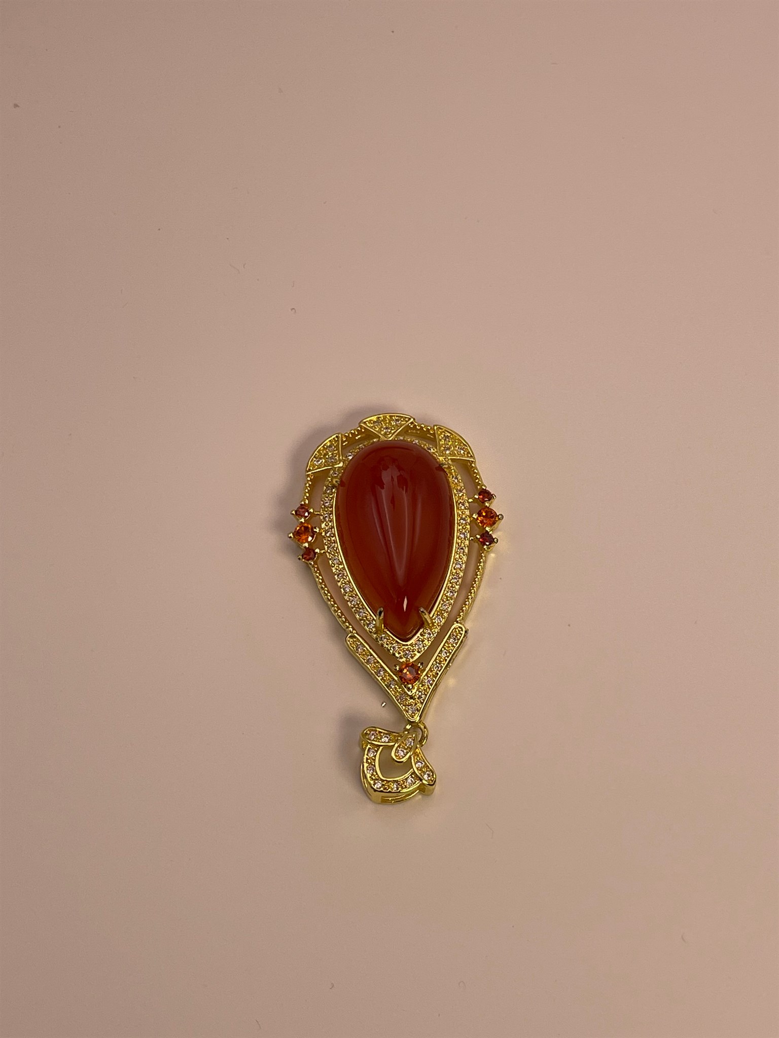 Fashion Jewelry 6632 — fashion jewelry, SKU JW-030
