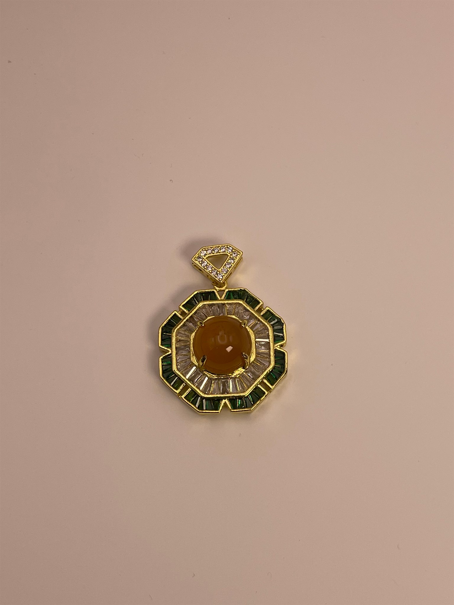 Fashion Jewelry 9605 — fashion jewelry, SKU JW-031