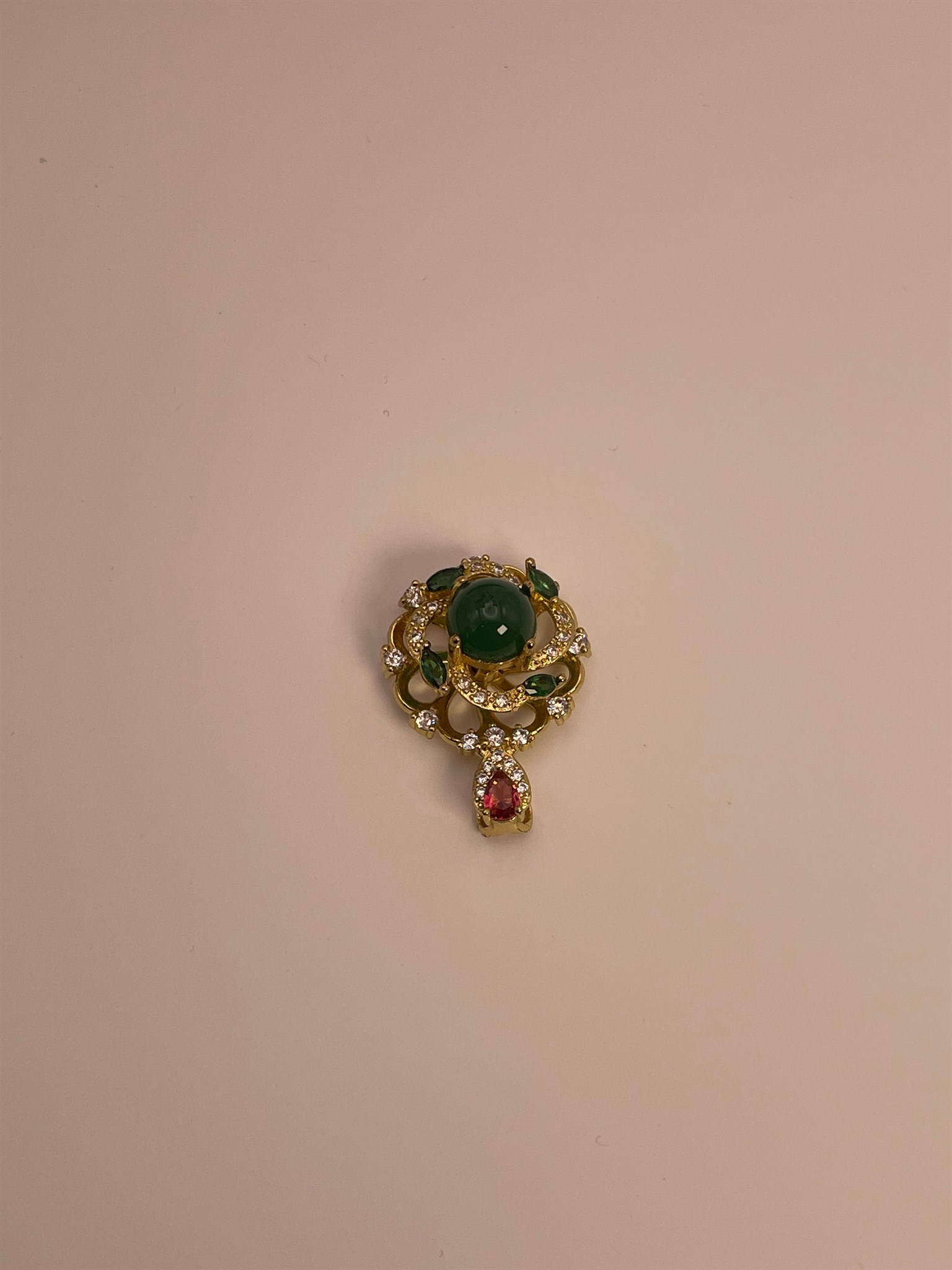 Fashion Jewelry 5120 — fashion jewelry, SKU JW-033