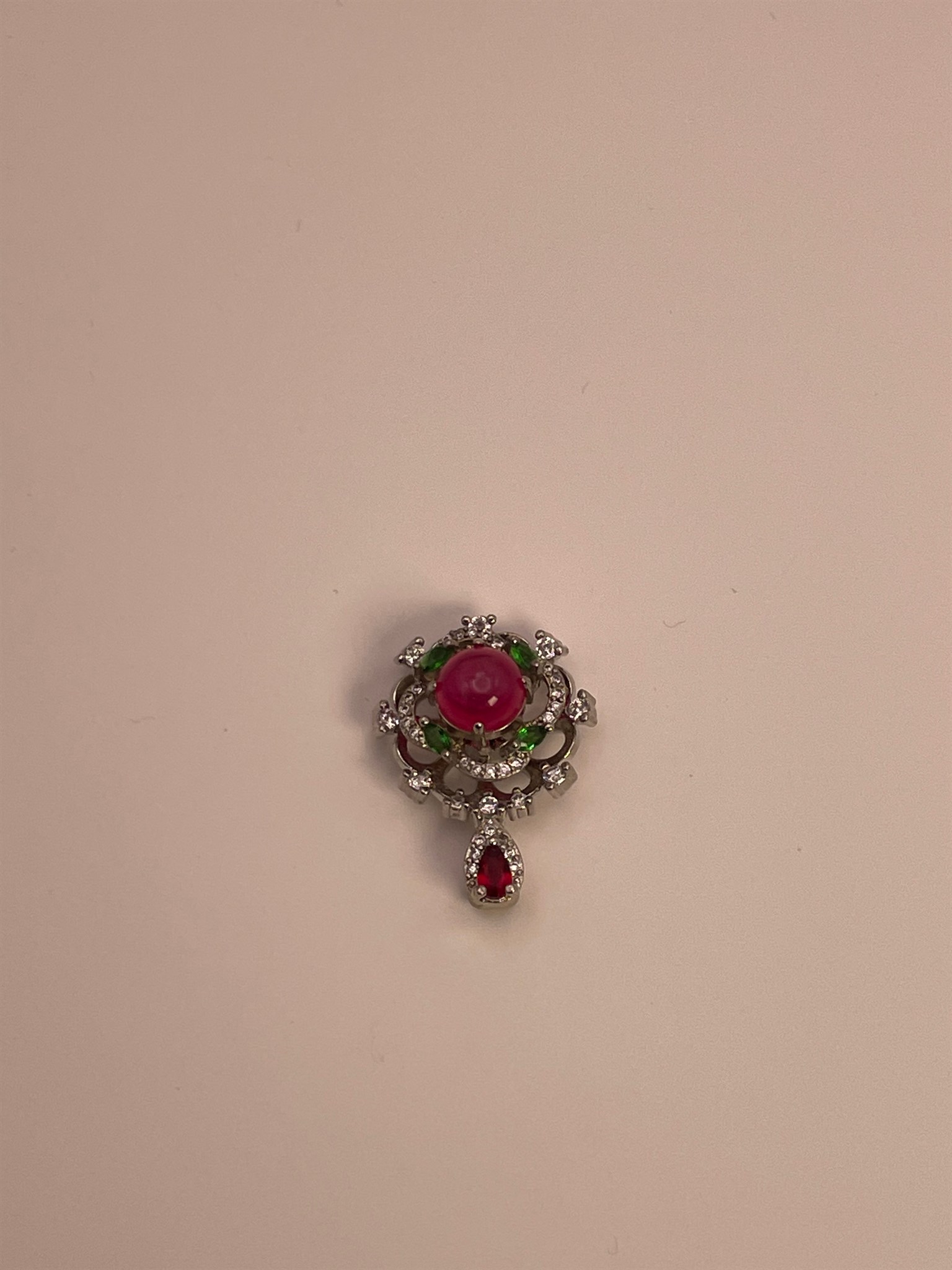 Fashion Jewelry 6205 — fashion jewelry, SKU JW-041